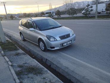 toyota опа: Toyota Opa: 2001 г., 1.8 л, Автомат, Бензин, Универсал