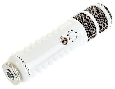 karaoke qiymetleri: Rode Podcaster USB, Ağ mikrafon Kalonka mikrafon Mikrofon satışı — 2