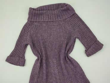 ciepła zimowa spódnice: Women`s sweater, S (EU 36)