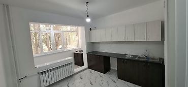 1 комнат: 1 комната, 48 м², 105 серия, 1 этаж, Свежий ремонт — 2