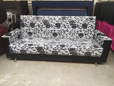 sofa: Прямой диван, Новый — 4