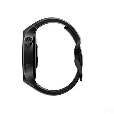 Şəxsi əşyalar: Motorola Moto Watch 2 Black PG38C08254 Bütün kateqoriyalar • — 3