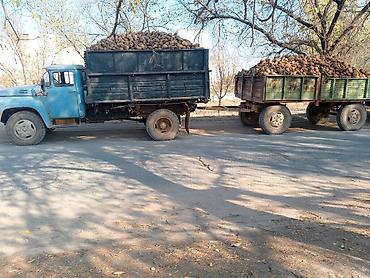 ЗИЛ: ЗИЛ : | 1987 г — 4