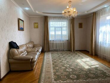 Долгосрочная аренда домов: 330 м², 7 комнат — 13