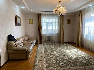 Долгосрочная аренда домов: 330 м², 7 комнат — 12