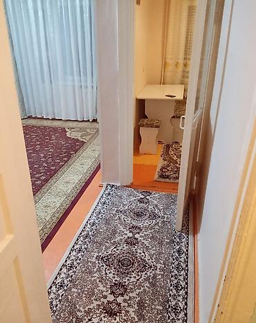 квартиа сдаю: 2 комнаты, 43 м², 3 этаж — 5