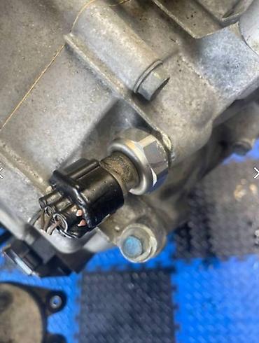 Другие детали для мотора: AKПП Honda Stepwgn RK5 R20A M2CA ”Бишкек район первомайская улица — 7