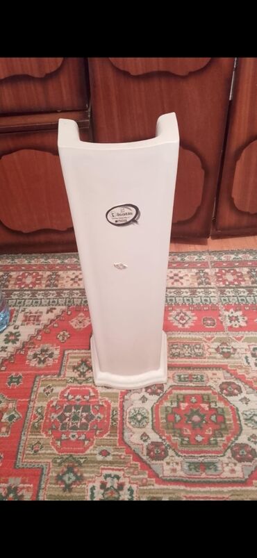 Truba: Yeni Çanaq, Keramika, Zəmanətli, Pulsuz çatdırılma