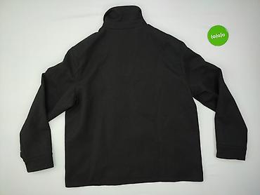 jean pascal jacket: H&M, Męska kurtka przejściowa, rozmiar XL — 3