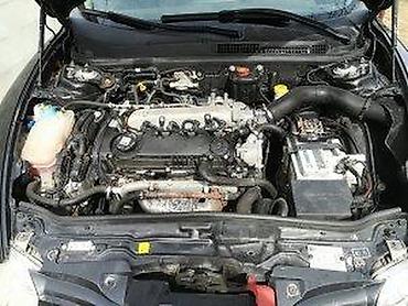 Oprema, održavanje i tuning: Alfa 147 delovi motora 1,9 JTD. Alfa 147 delovi motora 1,9 JTD Kontakt — 1