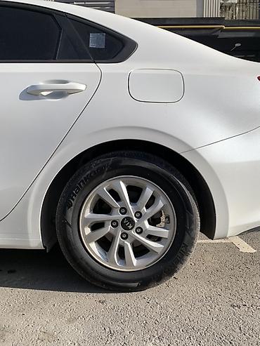 Kia: Kia K3: 2019 г., 1.6 л, Автомат, Бензин, Седан — 7