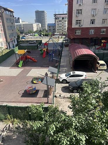 Продажа квартир: 2 комнаты, 70 м², Нижний Джал (Джал-23) 3 этаж, Свежий ремонт — 2