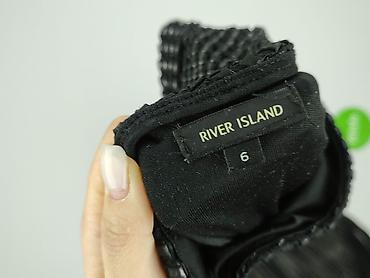 Women: River Island, Women`s dress, size S — 4