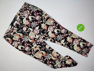 92 98 cm age: Bpc bonprix collection, Spodnie materiałowe damskie, rozmiar 2XL — 3