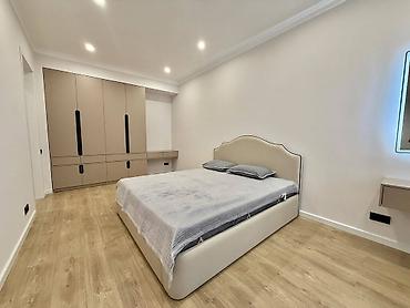 archa group: 3 комнаты, 105 м², 14 этаж — 10