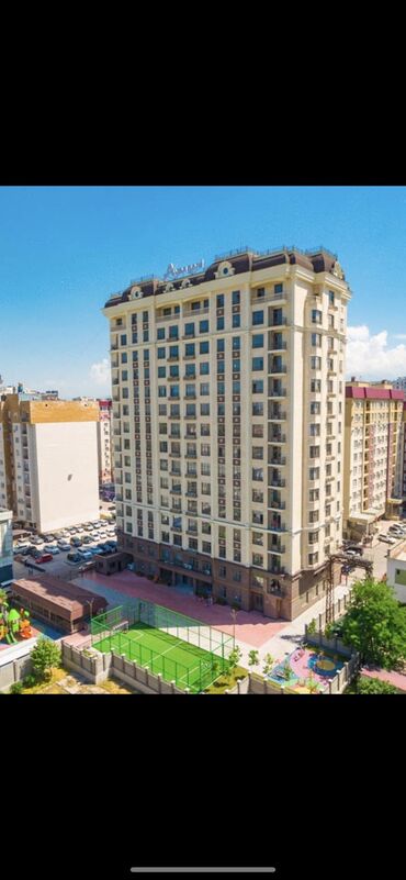 жк чикаго бишкек в Кыргызстан: Сдается квартира: 2 комнаты, 80 кв. м, Бишкек