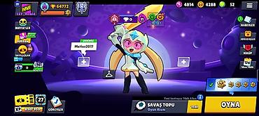 e futboll hesablar: Brawl Stars oyun hesabı – yüksək göstəricilər və zəngin kontet real — 2