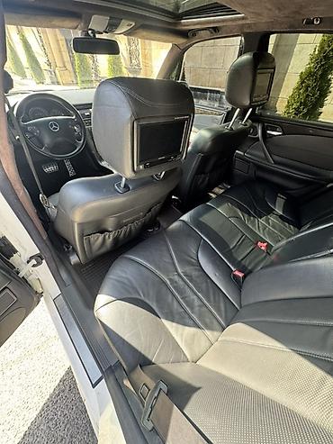 w210 e430: Mercedes-Benz E-Class: 2000 г., 5.5 л, Автомат, Бензин, Седан — 10