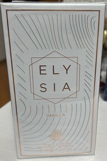 Ətriyyat: Hayaati Royale ətir suyu qadınlar üçün nəzərdə tutulmuşdur və zərif — 18