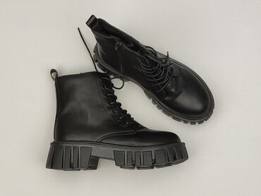 High boots for women, 39, condition - Perfect