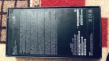 экран 13 айфона: IPhone 13 Pro, Б/у, 256 ГБ, Sierra Blue, Чехол, Коробка, 86 % — 1