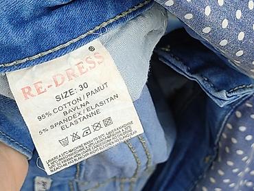 spodenki do: Re-Dress, Ogrodniczki damskie, rozmiar S — 5