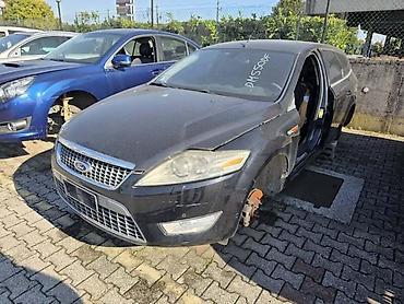 auto dijagnostika delphi: FORD MONDEO 2009. GOD. - KOMPLETAN AUTO U DELOVIMA | Molba za — 1