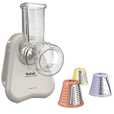 terevez dograyan: №: 9627 Məhsulun adı: Tərəvəz doğrayan Tefal 1510003002 Brend: Tefal — 2