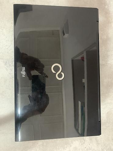 fujitsu ah532: Ноутбук Fujitsu AH532 (серия Lifebook). Конфигурация: - i3-3110M — 3
