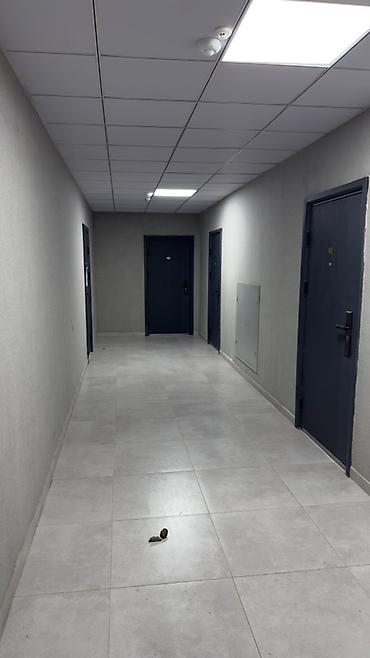 Продажа квартир: 2 комнаты, 52 м², Элитка, 1 этаж, Дизайнерский ремонт — 18
