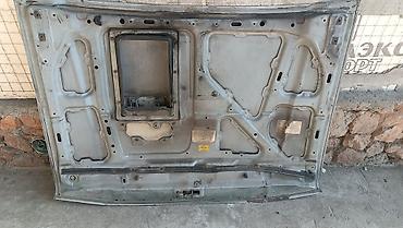 Капоты и комплектующие: Mitsubishi, Б/у — 9