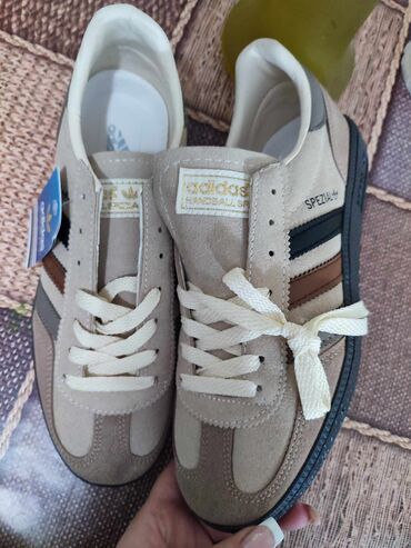 Patike: Patike, Adidas, veličina - 38 — 18