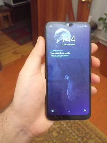 iphone 7 kreditle ilkin odenissiz: Redmi Note 7, 128 GB, rəng - Qara, İki sim kartlı — 1
