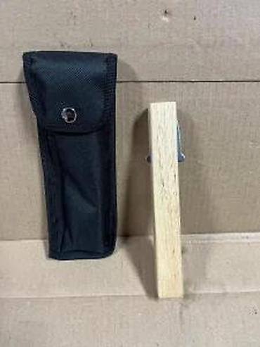 Sve za roštilj: Florabest teleskopska viljuška za roštilj - Prodluživa viljuška za — 2