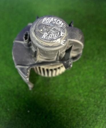 вентилятор улитка 12 вольт: Вентилятор Porsche 2006 г., Б/у, Оригинал, Япония — 1