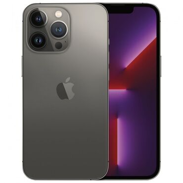 купить айфон 13 про: IPhone 13 Pro, Б/у, 128 ГБ, Графит, 79 %
