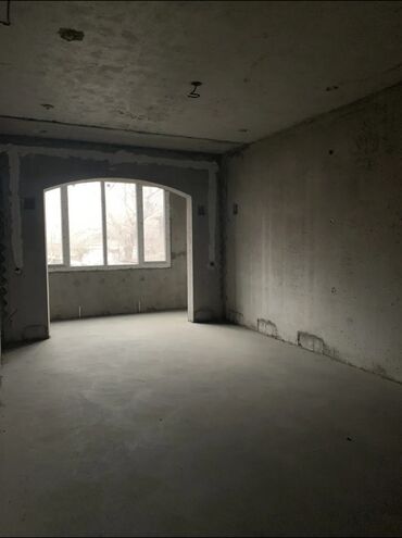 жк асман: 1 комната, 45 м², 106 серия улучшенная, 1 этаж, ПСО (под самоотделку)