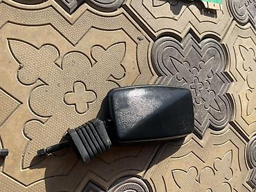 Рули: Руль ВАЗ (LADA) Оригинал — 7