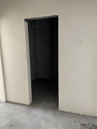Продажа квартир: 1 комната, 48 м², Элитка, 12 этаж, ПСО (под самоотделку) — 9