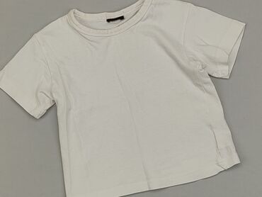 mohito biala koszula: Koszulka, 9-12 m, stan - Dobry