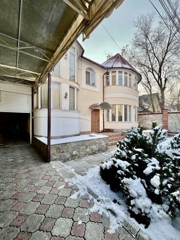 Продажа домов: Дом, 240 м², 5 комнат, Собственник, Евроремонт — 3