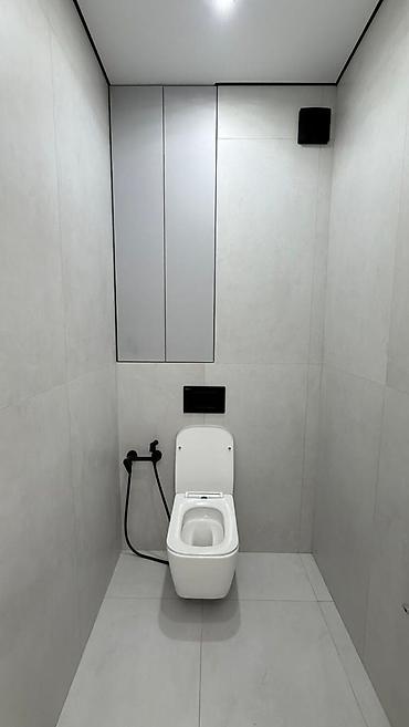 flat osh: 3 комнаты, 73 м², Кок-Жар мкр Элитка, 10 этаж — 5