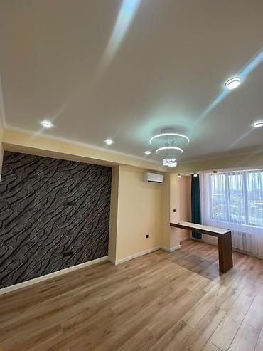 элитную: 1 комната, 45 м², Элитка, 10 этаж, Евроремонт — 9