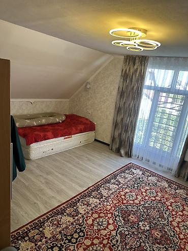 Продажа коттеджей и домов: 4 комнаты, 100 м², 4 соток, Бишкек, Арча-Бешик ж/м Собственник — 15
