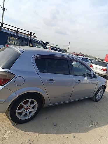 запчасти опель омега б: Opel Astra: 2004 г., 1.4 л, Механика, Бензин, Хэтчбэк — 3
