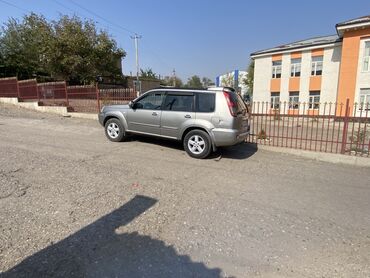 радиатор на опель вектра б: Nissan X-Trail: 2005 г., 2.2 л, Механика, Дизель, Кроссовер
