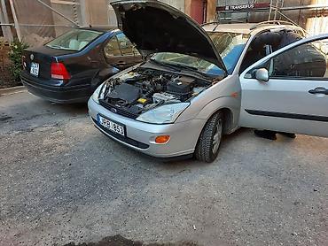 форд фокус 1: Оригинальные б/у запчасти из Европы на Ford Focus 1 (Форд Фокус 1)! — 8