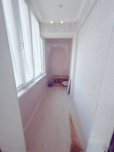 Продажа квартир: 2 комнаты, 67 м², Элитка, 3 этаж, Евроремонт — 7