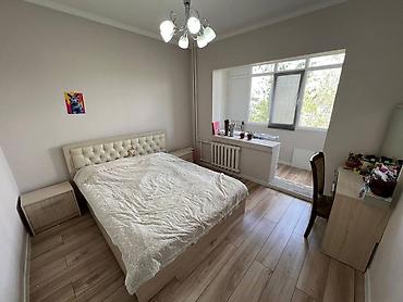Продажа квартир: 3 комнаты, 61 м², 105 серия, 4 этаж, Евроремонт — 4