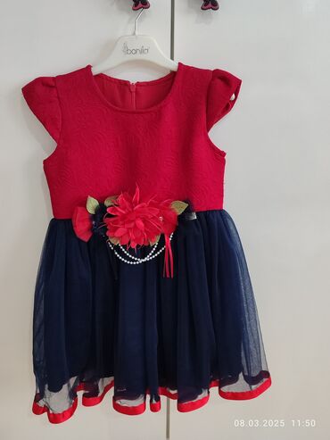 Donlar: Don, Ziyafət, 2 - 3 yaş — 7